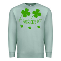 Seafoam Irish Princess Premium Sweatshirt - Bettercallsaul