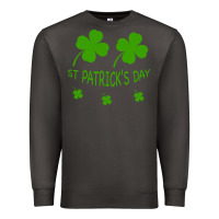 Smoke Irish Princess Premium Sweatshirt - Bettercallsaul
