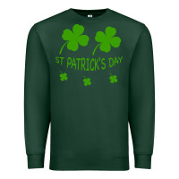 Sports Green Irish Princess Premium Sweatshirt - Bettercallsaul