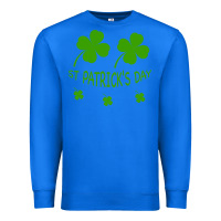 True Royal Irish Princess Premium Sweatshirt - Bettercallsaul