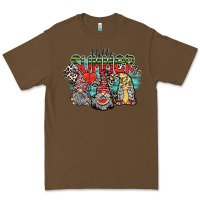 Cacao hello summer Premium Tee - SublimationCraftShop