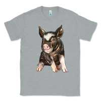 Baby Berkshire Pig Classic Tee | Teevron