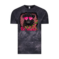 Cloud Black be mine belted galloway Vintage Tee - AdoDesignShop