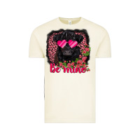 Vintage Arctic be mine belted galloway Vintage Tee - AdoDesignShop