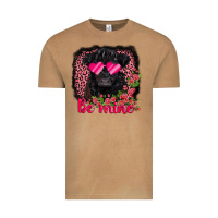 Vintage Camel be mine belted galloway Vintage Tee - AdoDesignShop