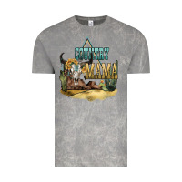 Cloud Rock country mama Vintage Tee - NancyCooperArtShop