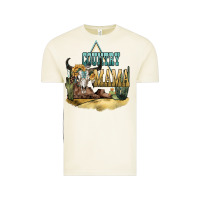 Country Mama Vintage Tee | Teevron
