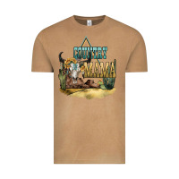 Vintage Camel country mama Vintage Tee - NancyCooperArtShop