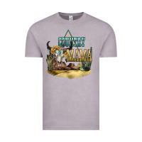 Vintage Zinc country mama Vintage Tee - NancyCooperArtShop