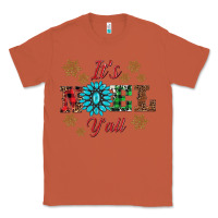 Copper it's noel y'all Classic Tee - AdoDesignShop