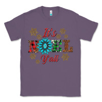 Lavender it's noel y'all Classic Tee - AdoDesignShop