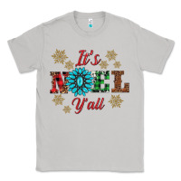 Moon Dust it's noel y'all Classic Tee - AdoDesignShop