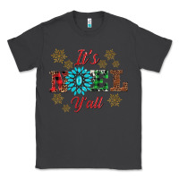 Smoke it's noel y'all Classic Tee - AdoDesignShop
