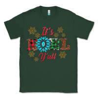 Sports Green it's noel y'all Classic Tee - AdoDesignShop