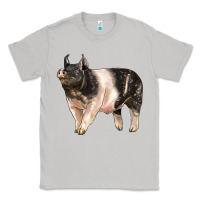 Moon Dust hampshire pig Classic Tee - LillyAllenDesigns