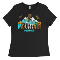 Mountain Mama Ladies Tee | Teevron