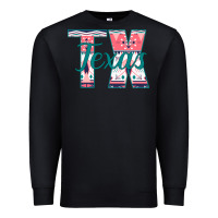Black Texas Premium Sweatshirt - Bettercallsaul