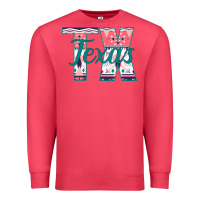 Cardinal Texas Premium Sweatshirt - Bettercallsaul