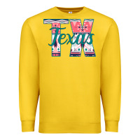 Lemon Texas Premium Sweatshirt - Bettercallsaul
