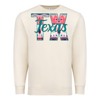 Sandshell Texas Premium Sweatshirt - Bettercallsaul