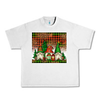 Lunar Rock Christmas gnomes Urban Heavy Tee - Jasminsmagicworld