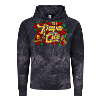 Cloud Black Papa cito Vintage Hoodie - RanaPortraitStore