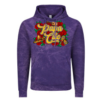 Cloud Purple Papa cito Vintage Hoodie - RanaPortraitStore