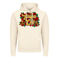 Vintage Artic Papa cito Vintage Hoodie - RanaPortraitStore