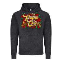 Vintage Black Papa cito Vintage Hoodie - RanaPortraitStore