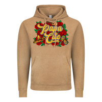 Vintage Camel Papa cito Vintage Hoodie - RanaPortraitStore