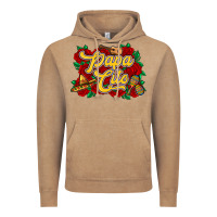 Vintage Coffee Papa cito Vintage Hoodie - RanaPortraitStore