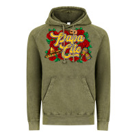 Vintage Olive Papa cito Vintage Hoodie - RanaPortraitStore