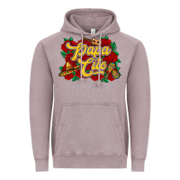 Papa Cito Vintage Hoodie | Teevron