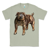 Matcha Duroc Pig Classic Tee - LillyAllenDesigns