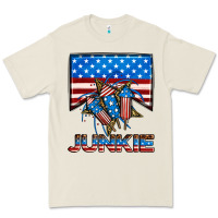 American Junkie Premium Tee | Teevron