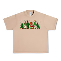 Burro Christmas gnomes Urban Heavy Tee - Jasminsmagicworld