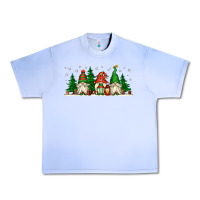 Grape Ice Christmas gnomes Urban Heavy Tee - Jasminsmagicworld