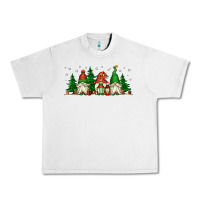 Lunar Rock Christmas gnomes Urban Heavy Tee - Jasminsmagicworld