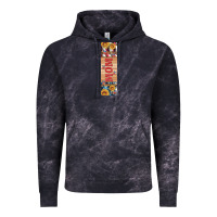 Cloud Black usa flag and mom penwraps 1 Vintage Hoodie - Artiststas