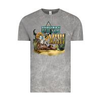 Cloud Rock country mini Vintage Tee - NancyCooperArtShop