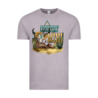 Vintage Zinc country mini Vintage Tee - NancyCooperArtShop
