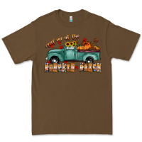 Cacao meet me af the pumpkin patch Premium Tee - CowhideDigitalArt