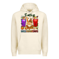Tofu hallothanksmas teacher Premium Hoodie - texasbilliewilder
