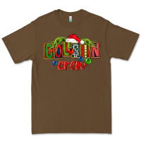 Cacao cousin crew christmas Premium Tee - FaDigitalArtStudio
