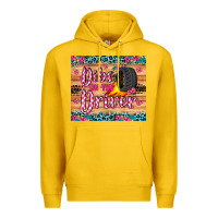 Lemon dibs on the driver Premium Hoodie - JahusDesignShop