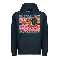 Navy dibs on the driver Premium Hoodie - JahusDesignShop