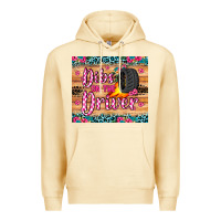 Pina Colada dibs on the driver Premium Hoodie - JahusDesignShop