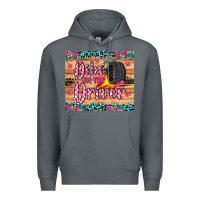 Rock dibs on the driver Premium Hoodie - JahusDesignShop