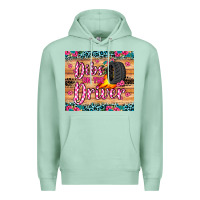Seafoam dibs on the driver Premium Hoodie - JahusDesignShop
