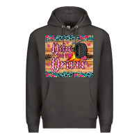 Smoke dibs on the driver Premium Hoodie - JahusDesignShop